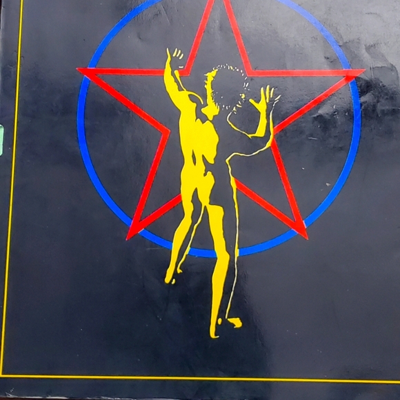 RUSH Deluxe Anthology Music Book - Picture 3 of 3